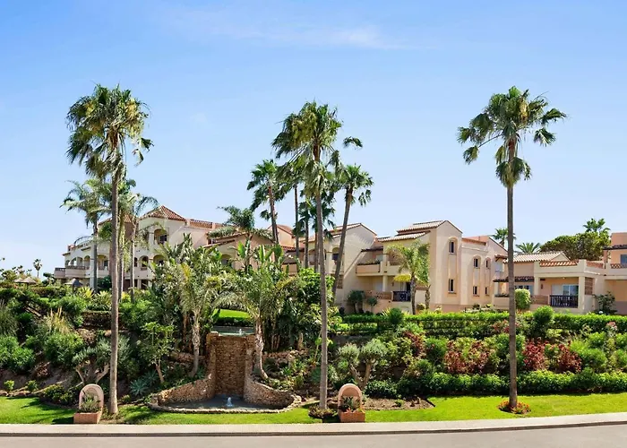 Wyndham Residences Costa Del Sol Fuengirola, España