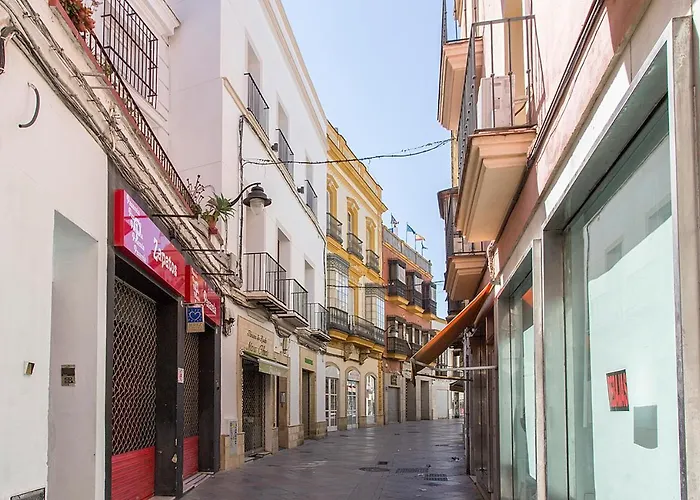 Doña Blanca Centro Diseño Minimalista