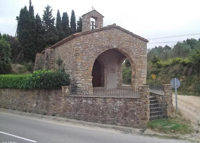 Casa rural Cal Fuster Experience
