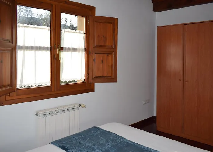 Apartamentos Rurales la Taberna Matienzo, España