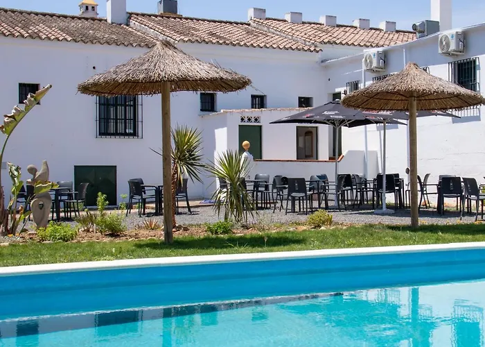 Hacienda la Divertida