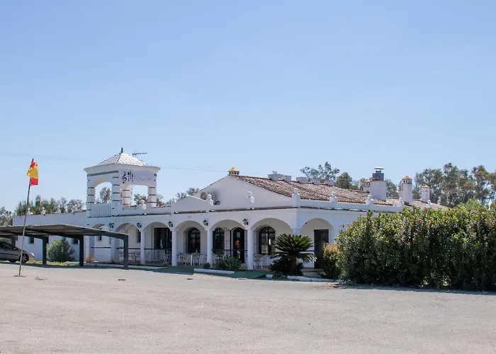 Hacienda la Divertida