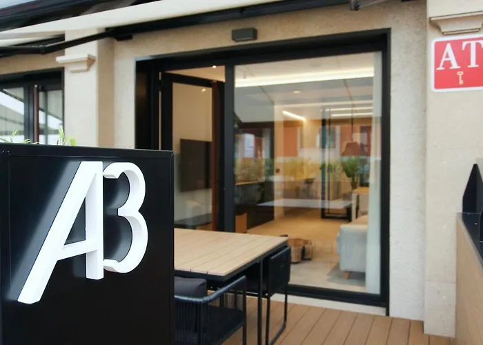 Loft Mardevela