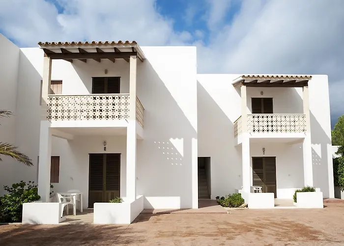 Escandell - Formentera Vacaciones