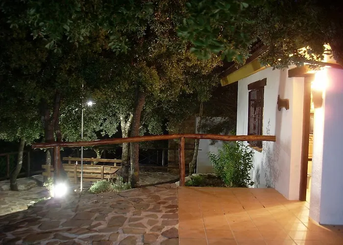 Casas Rurales Cortijos el Encinar Torres , España