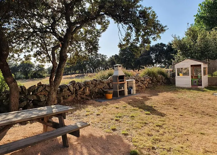 Casa Namaste - Ortigosa Del Monte