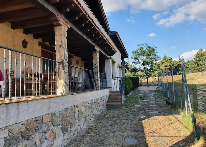 Casa Namaste - Ortigosa Del Monte