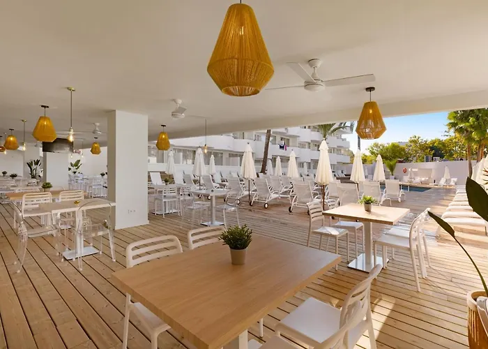 Palmanova Beach Apartments By Trh (Adults Only), Spain
