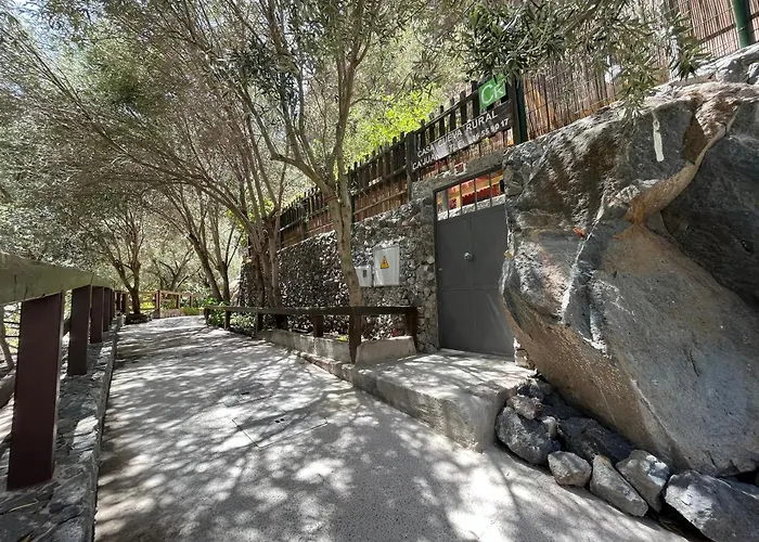 Casa Rural Guayadeque Ca'Juani