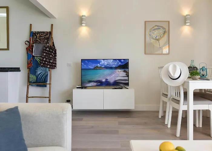 Bungalow San Agustin Rocas Rojas By Villagrancanaria