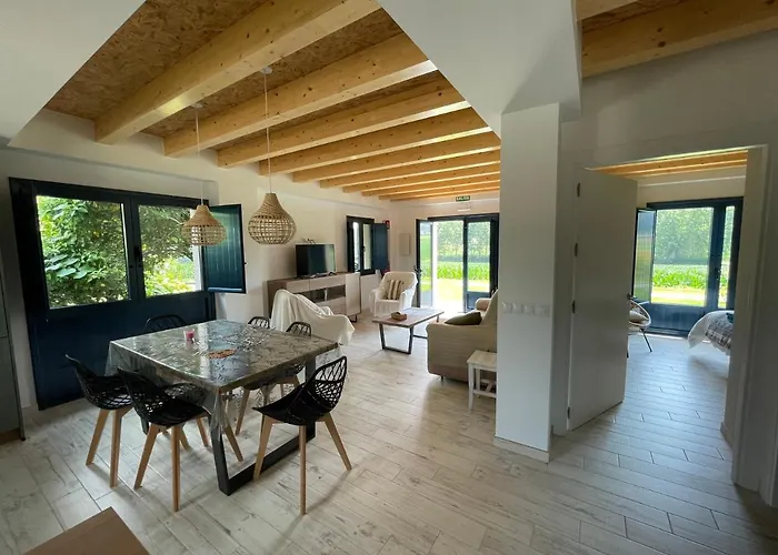 Gayoles Rural - Apartamentos Turísticos 3 Llaves