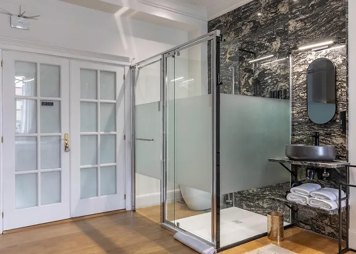 B&B Plaza Nueva 8