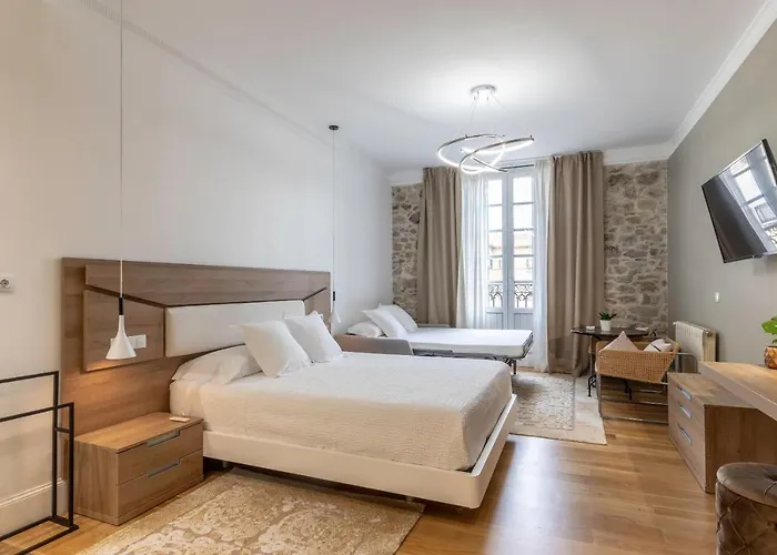 B&B Plaza Nueva 8