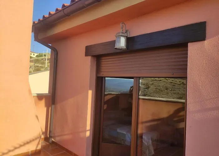 Casa Rural La Torreta en El Rincón de Ademuz