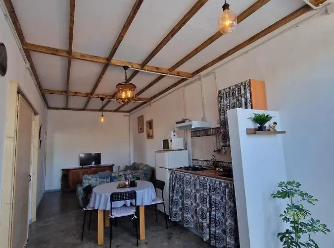 Casa Rocio
