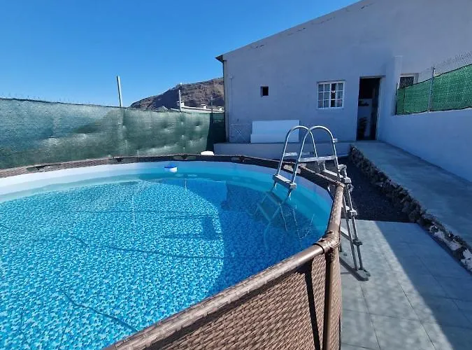 Villa Casa Rocio Güímar, España
