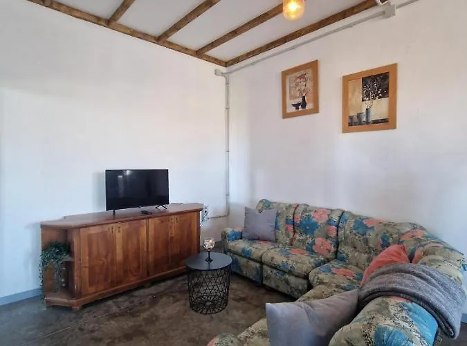 Casa Rocio