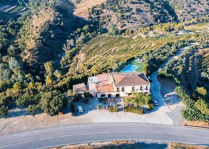 Cassola Del Priorat