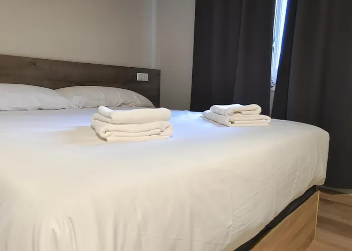 Mega Figueres Hotel Figueras, España