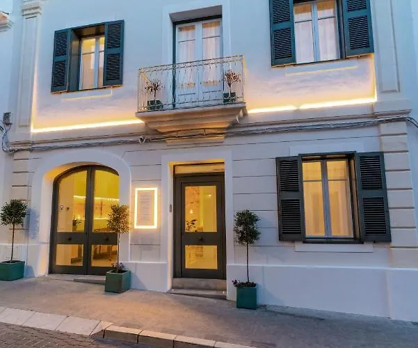 Hotel S'Antiga Adults Only