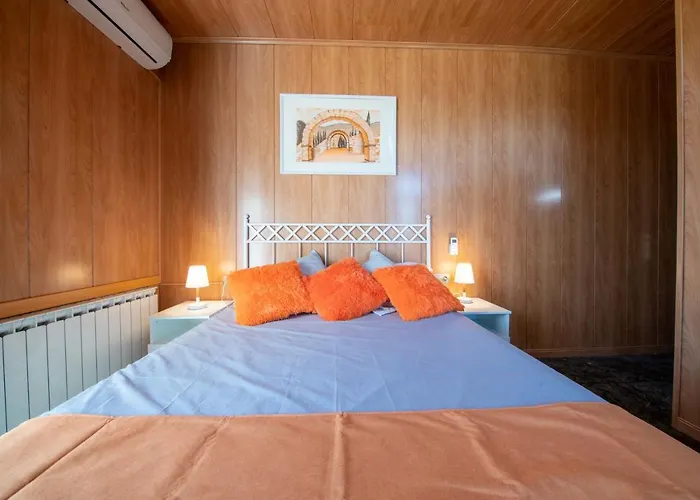 Hotel Cassola Del Priorat Gratallops, España