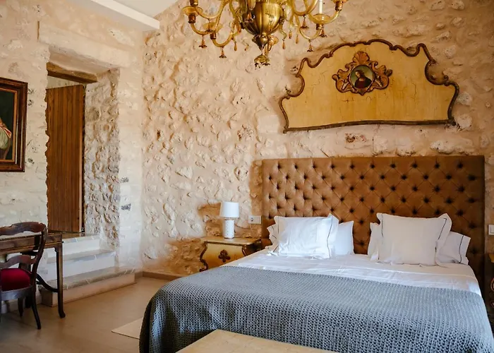 Finca Gomera - Agroturismo Hotel Cala Pi , Spanien