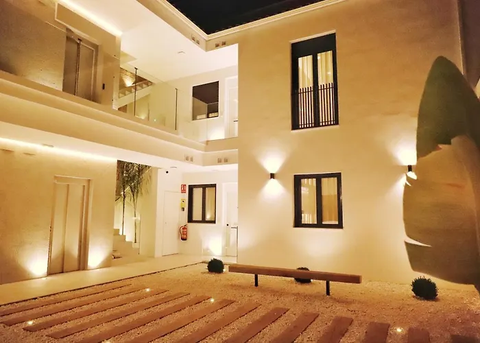 Medina Homes Puente