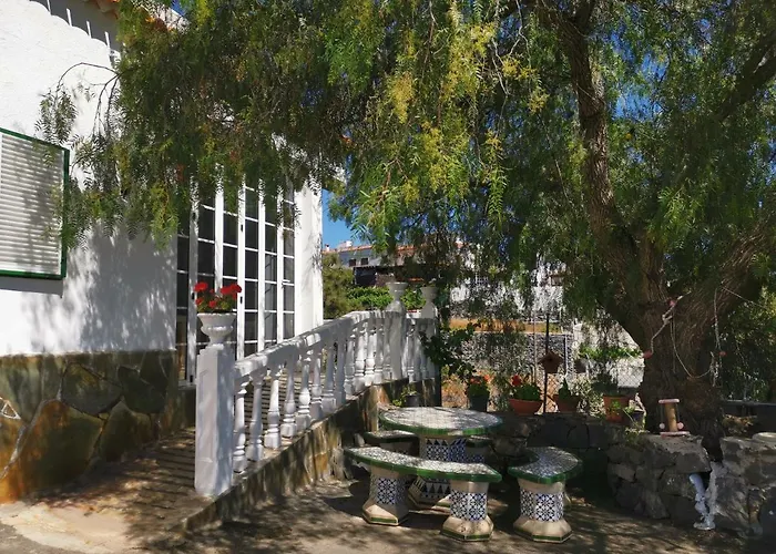 CASA rural DOLORES en Adeje