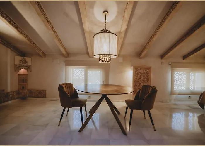 La Posada Del Limonero Fuentes de Andalucía, España