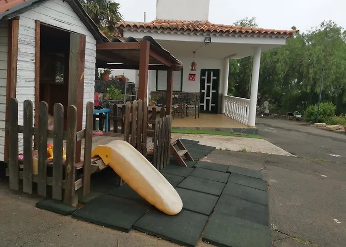 CASA rural DOLORES en Adeje Costa Adeje , España