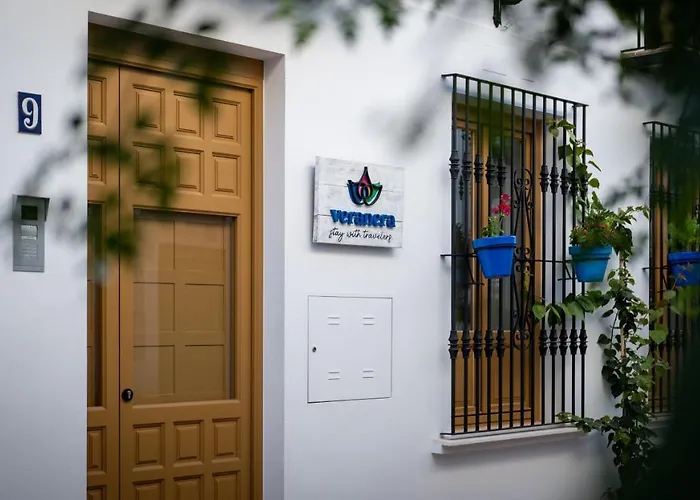 Veranera Hostel Estepona, España