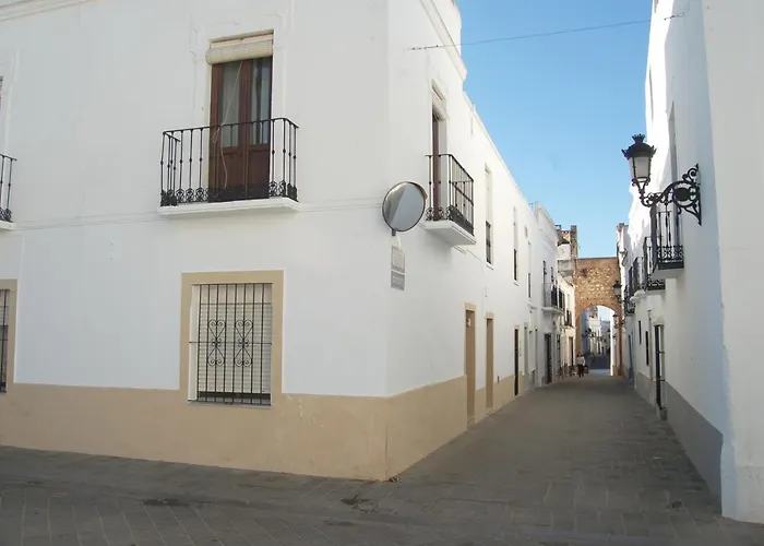 ENTRETORRES Apartamento Turístico
