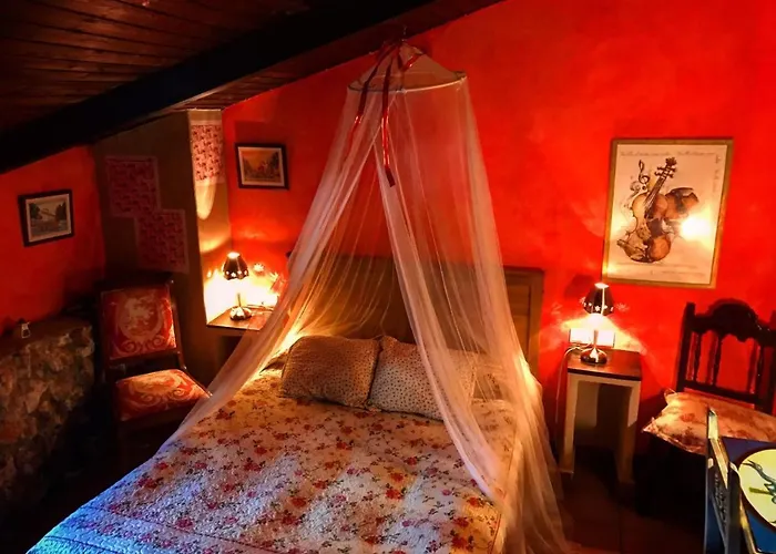 Hotel La Quinta de Malu Valeria, España