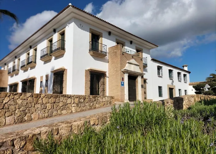 Hotel Hacienda Atalaya La Rambla , España