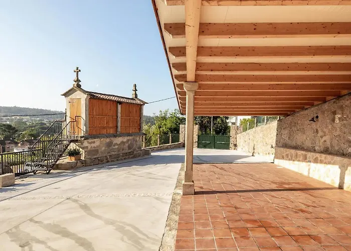 Casa Romeu