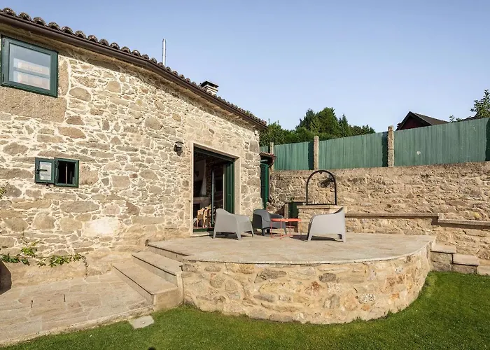 Casa Romeu