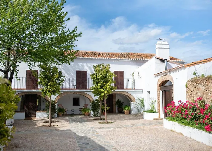 Finca El Azahar