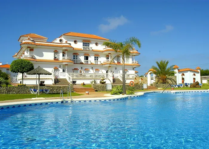 Y Apartamentos Diufain