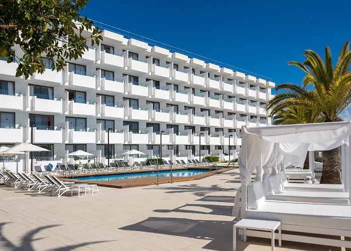 Apartamentos Vibra Jabeque Soul-3SUP