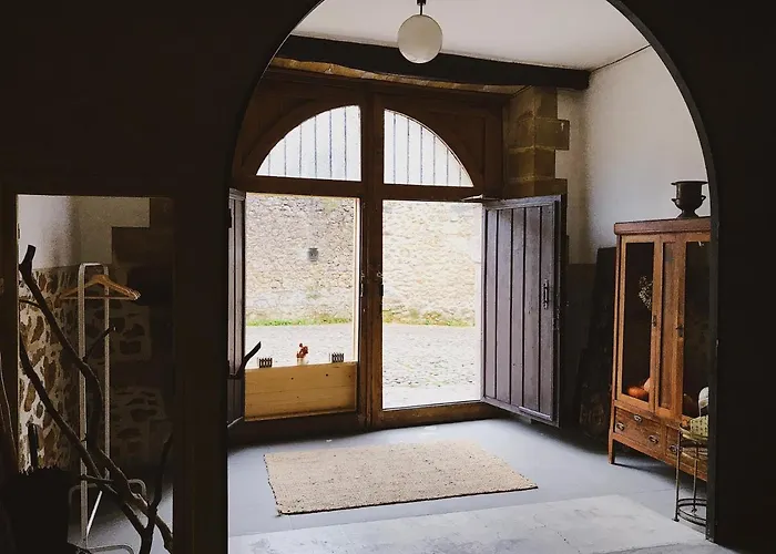 Albergue De Peregrinos El Convento