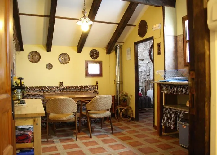 Rural Casa De Lolo Y Vicent