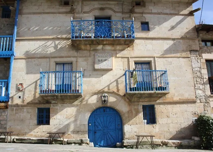Rural Casa De Lolo Y Vicent