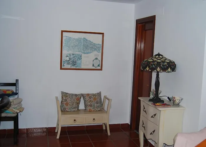 Casa Rural Puerta Del Gamoniteiru