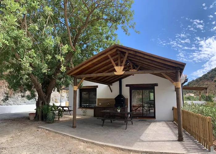 Casa Rural Las Angosturas (Caminito del Rey)