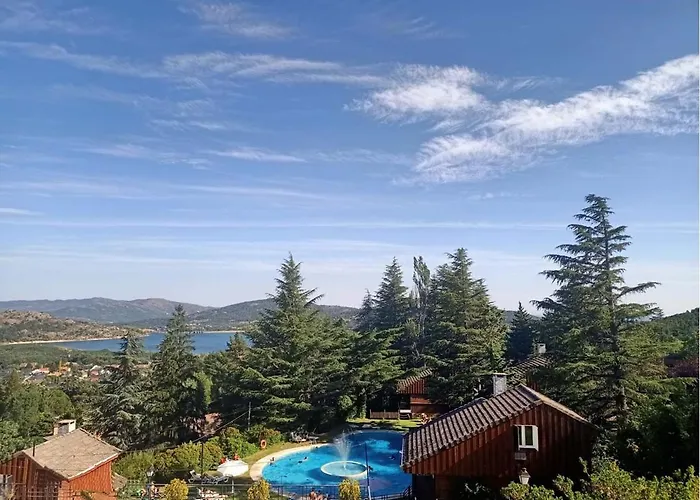 Cabanas