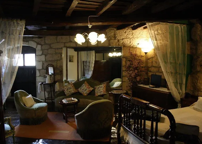 Rural Casa De Lolo Y Vicent
