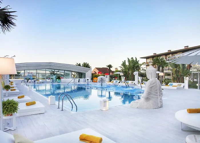 Augusta Eco Wellness Resort 4 Superior