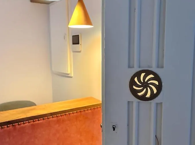 Pensión A Xanela Pontevedra, España