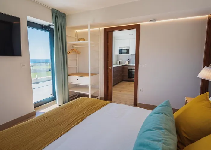 Mirador De Vidío