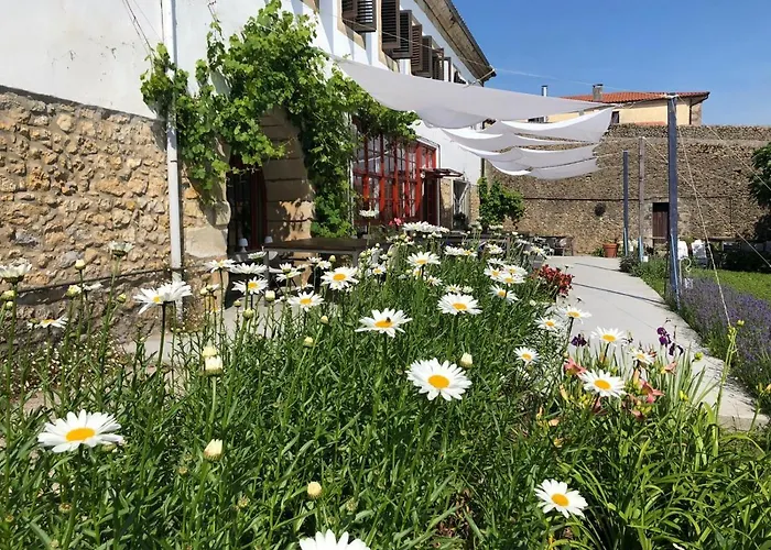 Albergue De Peregrinos El Convento